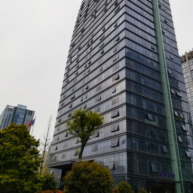 慈溪市浪木大厦