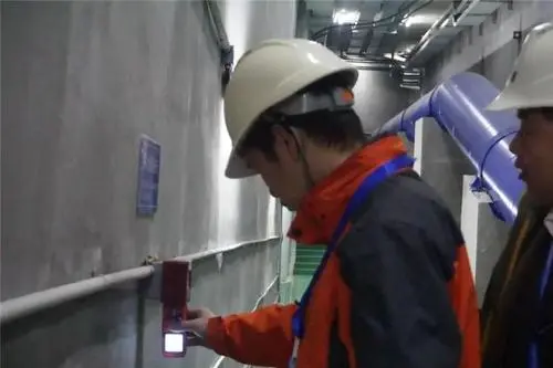 消防工程施工的验收工程包含什么